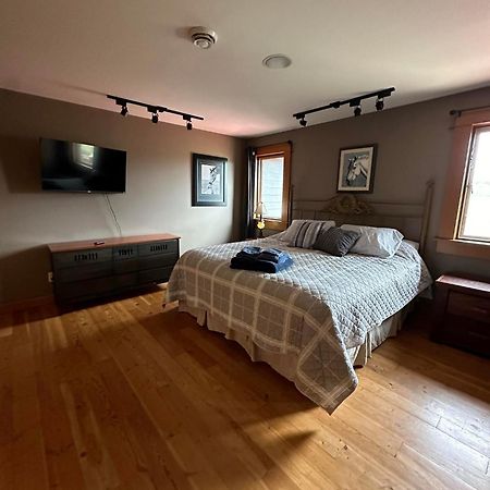 Paradise Acres Ranch Nanoose Bay Εξωτερικό φωτογραφία