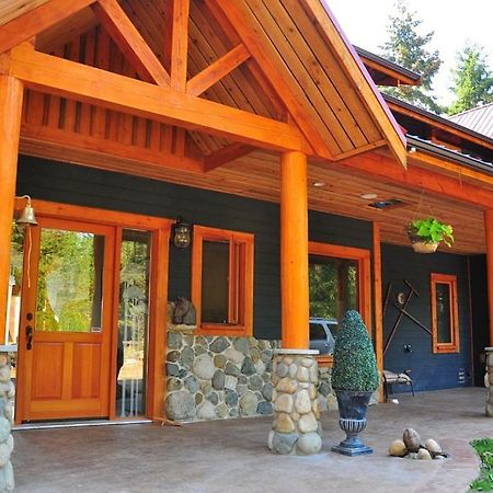 Paradise Acres Ranch Nanoose Bay Εξωτερικό φωτογραφία