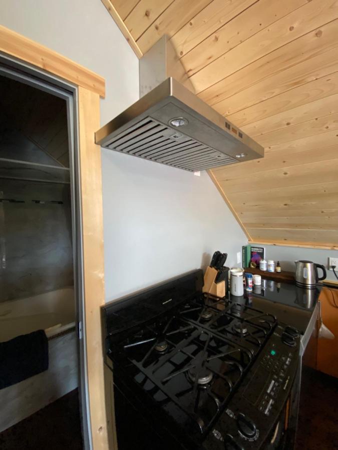 Paradise Acres Ranch Nanoose Bay Εξωτερικό φωτογραφία