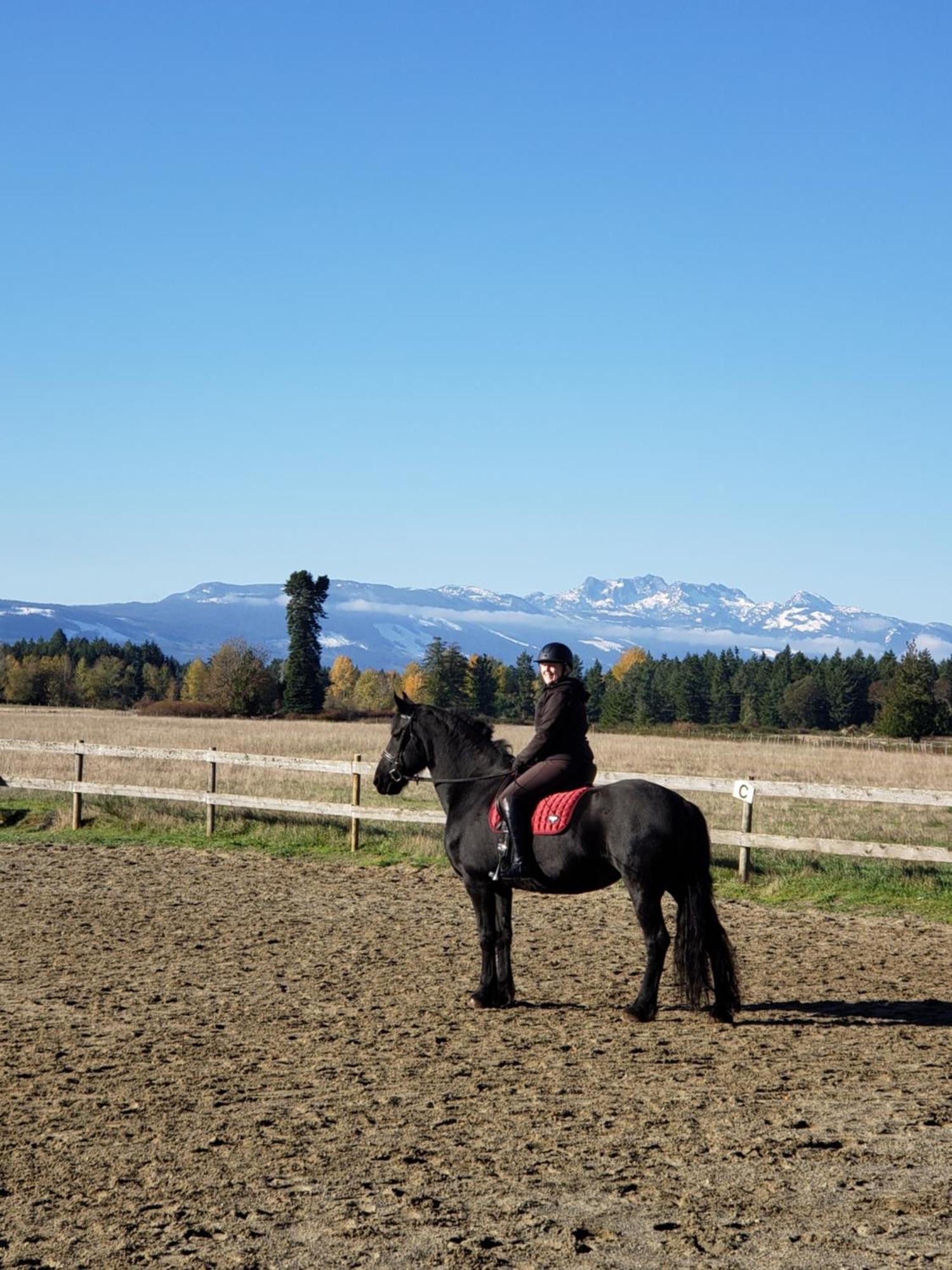 Paradise Acres Ranch Nanoose Bay Εξωτερικό φωτογραφία