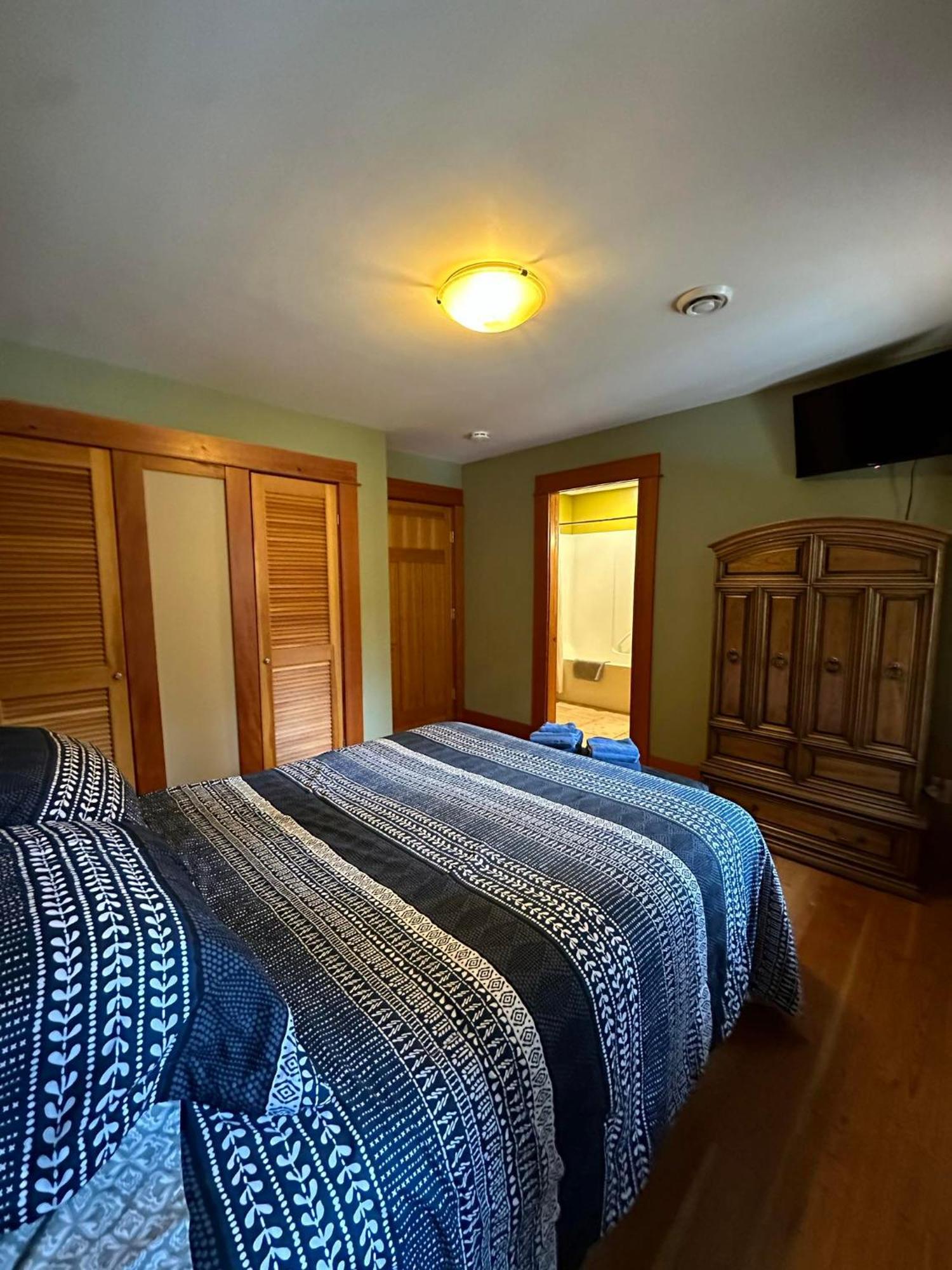 Paradise Acres Ranch Nanoose Bay Εξωτερικό φωτογραφία