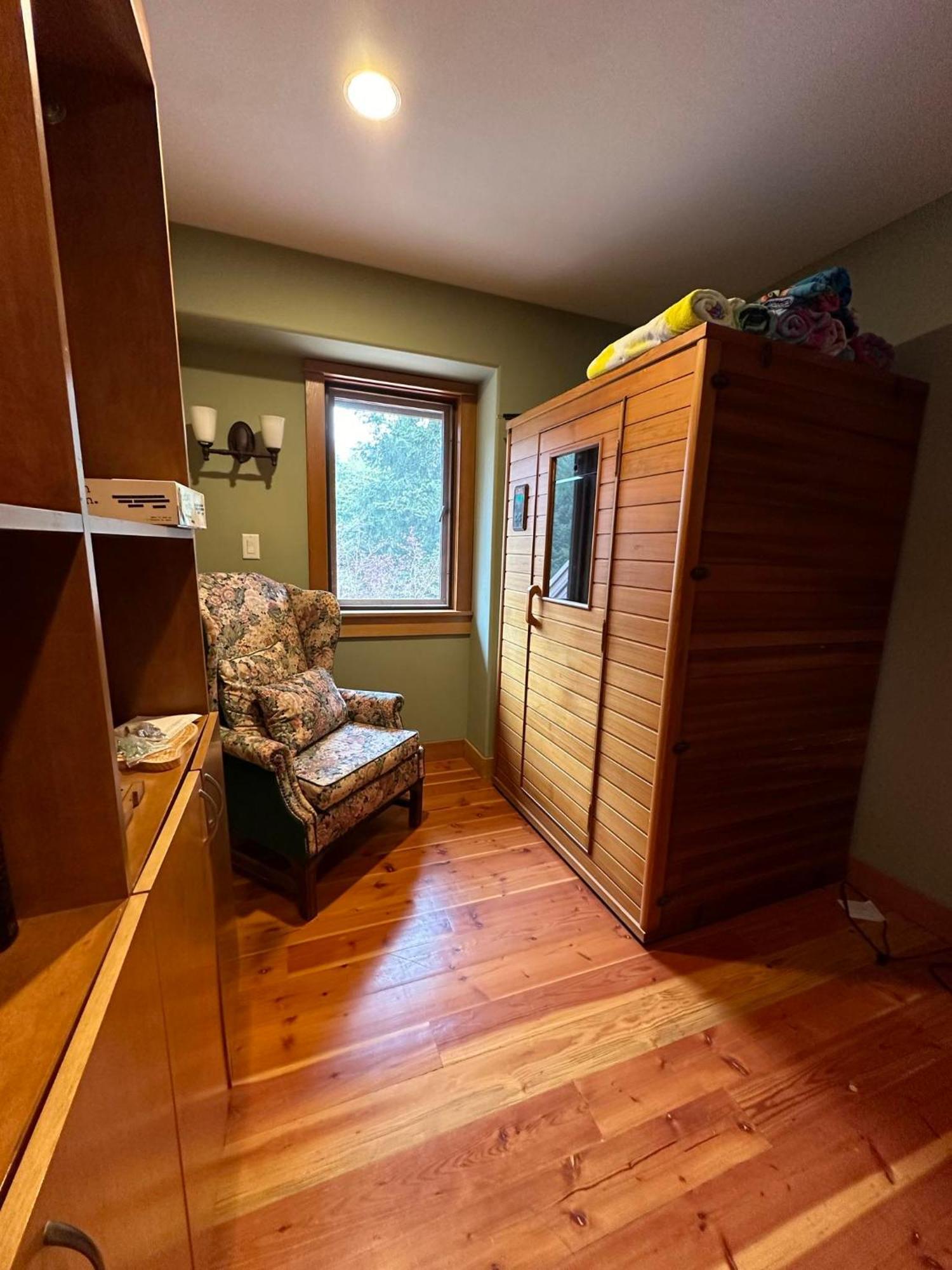Paradise Acres Ranch Nanoose Bay Εξωτερικό φωτογραφία