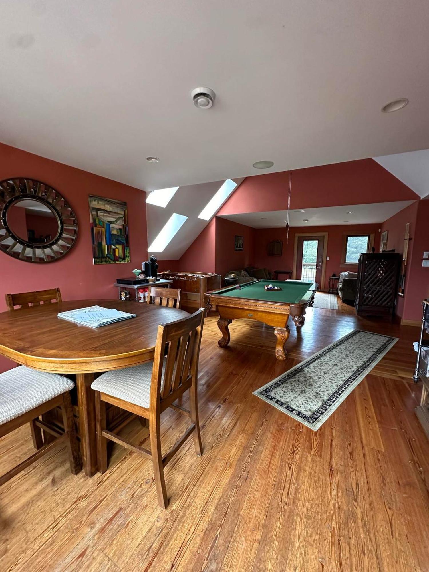 Paradise Acres Ranch Nanoose Bay Εξωτερικό φωτογραφία