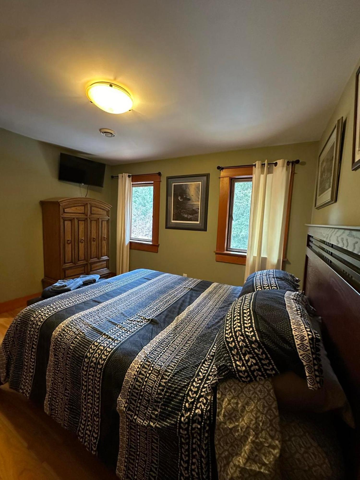 Paradise Acres Ranch Nanoose Bay Εξωτερικό φωτογραφία