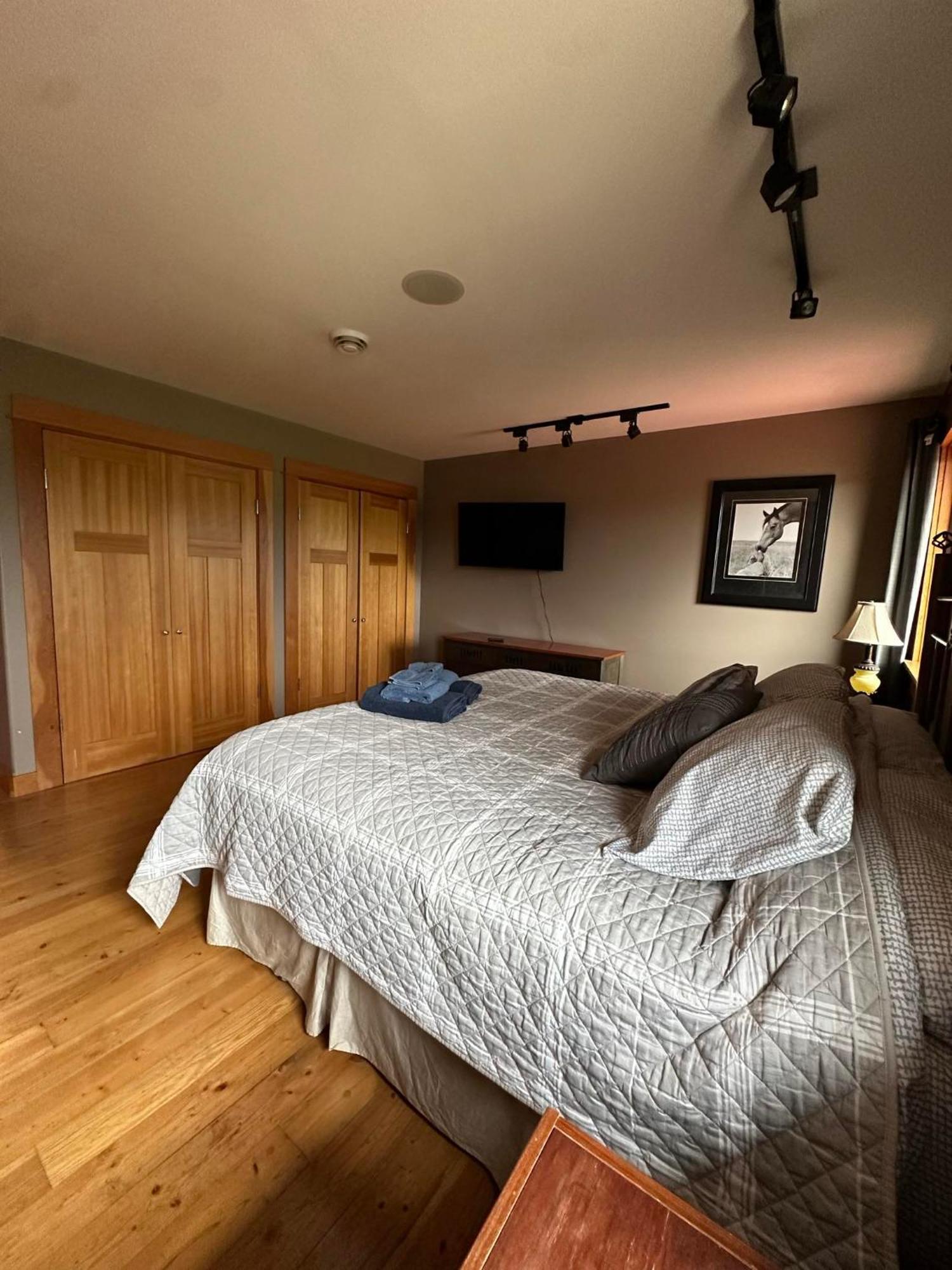 Paradise Acres Ranch Nanoose Bay Εξωτερικό φωτογραφία