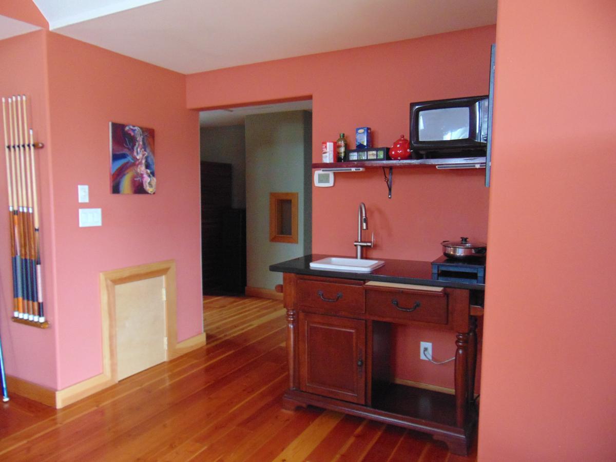 Paradise Acres Ranch Nanoose Bay Εξωτερικό φωτογραφία