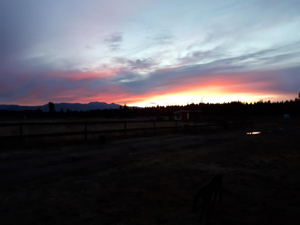 Paradise Acres Ranch Nanoose Bay Εξωτερικό φωτογραφία